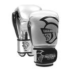 Luva Boxe Muay Thai Elite Training Profissional - Pretorian