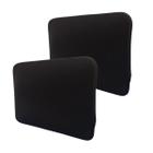 Luva Capa Para Notebook Neoprene 15-15,6 Polegadas 2 Peças - Taber