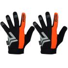 Luva Ciclismo Maxxis Dedo Longo Smart Touch Gel 1