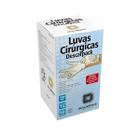 Luva Cirurgica Estéril Descarpack 50 Pares 7.0