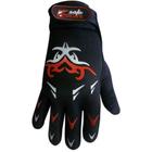 Luva Com Espampa Tribal Em Neoprene