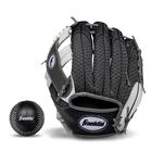 Luva de beisebol Franklin Sports Meshtek Tball 9.5 para crianças