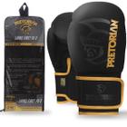 Luva de Boxe e Muay Thai First FX2 Pretorian