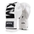 Luva De Boxe E Muay Thai Mxm Inverse Tam 12 Oz