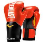 Luva De Boxe E Muay Thai Pro Style Elite V2 16OZ Everlast