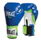 Luva de Boxe e Muay Thai Pro Style Training 12OZ Everlast