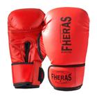 Luva de Boxe Fheras Tradicional