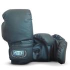 Luva De Boxe Punch Modelo Home - Boxe, Muay Thai - Preto