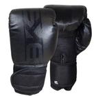 Luva De Boxe Treino Muay Thai Kickboxing Bks Boxing