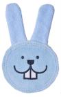 Luva de Cuidado Oral Care Rabbit Azul 8513 MAM