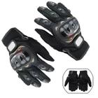 Luva De Frio Pro Biker Motoboy Motoqueiro Motocross Moto