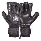 Luva de Goleiro Campo Profissional Poker Eclipse