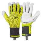 Luva de Goleiro Campo Profissional Poker Fusion II