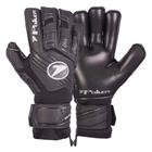 Luva de Goleiro Futebol de Campo Profissional Poker Eclipse