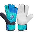 Luva de Goleiro Infantil Poker Training Focus Junior