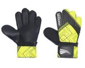 Luva de Goleiro Infantil Progne Amarelo P