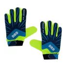 Luva De Goleiro Infantil Rocket 3.0 DRB - SPORTCOM