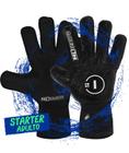 Luva de Goleiro Iniciante N1 Starter Adulto - N1 Goalkeeper