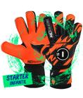 Luva de Goleiro Iniciante N1 Starter Infantil - N1 Goalkeeper