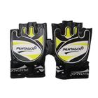 Luva de Goleiro Pentagol Futsal Bones Adulto 71079