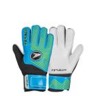 Luva De Goleiro Poker Futebol De Campo Training Neo Infantil