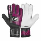 Luva de Goleiro Poker Neo Trainning Preto+Vermelho