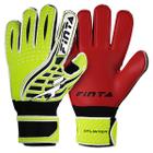 Luva de Goleiro Profissional Finta Splinter