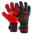 LUVA DE GOLEIRO PROFISSIONAL N1 BETA + Meia Antiderrapante - Envio Mesmo Dia - N1 GoalKeeper