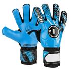 Luva de Goleiro Profissional N1 Infantil