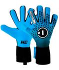 Luva de Goleiro Profissional N1 Scorpius - N1 Goalkeeper Gloves