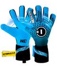 Luva de Goleiro Profissional N1 Scorpius - N1 Goalkeeper Gloves