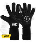 Luva de Goleiro Profissional N1 Sirius - N1 Goalkeeper Gloves