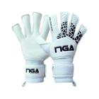 Luva de Goleiro Profissional NGA Soccer Brio