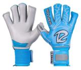 Luva de Goleiro Profissional Raptor Nitro 5