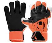 Luva De Goleiro Starter Resist Laranja (10) - Uhlsport