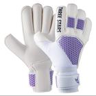 Luva De Goleiro Three Stars Profissional Emotion