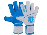 LUVA DE GOLEIRO TRAINING N1 CRONOS + Meia - N1 Goalkeeper Brasil