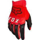 Luva de motocross Fox Racing DIRTPAW