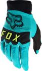 Luva de motocross Fox Racing DIRTPAW