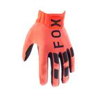 Luva de motocross Fox Racing FLEXAIR FLUORESCENT ORANGE XXL