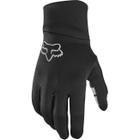 Luva de mountain bike Fox Racing Ranger Fire Black XXL