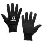 Luva De Neoprene 2mm - Palma Amara - Mergulho Caiaque Pesca Sub - Fun Dive - L