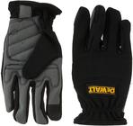 Luva de proteção DEWALT DPG218M RapidFit Slip-On Tamanho M