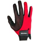 Luva de raquetebol HEAD Leather Web Extra Grip Unissex XL