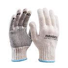 Luva de segurança handex hand tricotada pigmentada c.a 43388