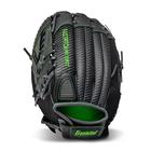 Luva de softball Franklin Sports Fastpitch Pro Lime 13 Lefty