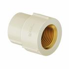 Luva de Transição Aquatherm 22mm x 1/2 - Tigre