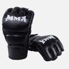 Luva De Treino Gold Sport Sparring Muay Thai MMA Boxe Bandagem Rápida - Gold Sports