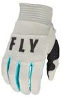 Luva De Trilha Motocross Off Road Ciclismo Fly F-16 Touch