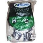 Luva Eletroduto Pvc Amanco 2'' 11718 - Kit C/10